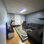 アパート A Great For Daily Or Weekly Rent 60m