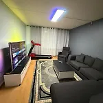 A Great For Daily Or Weekly Rent 60m Apartman Espoo