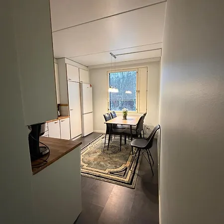 A Great For Daily Or Weekly Rent 60m Apartman Espoo