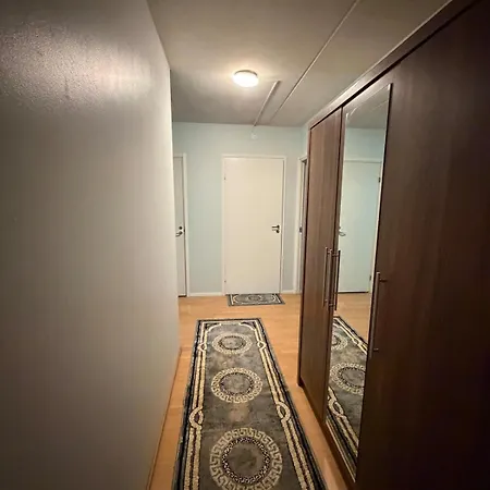 Apartament A Great For Daily Or Weekly Rent 60m *