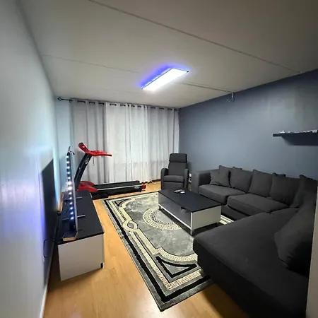 Διαμέρισμα A Great For Daily Or Weekly Rent 60m