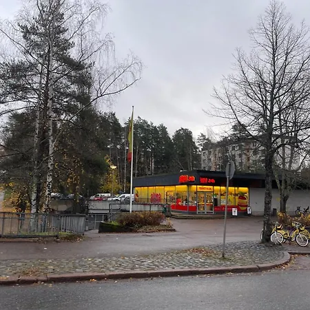 A Great For Daily Or Weekly Rent 60m *