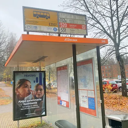 Διαμέρισμα A Great For Daily Or Weekly Rent 60m *