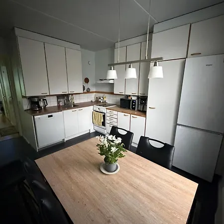 A Great For Daily Or Weekly Rent 60m Apartament *