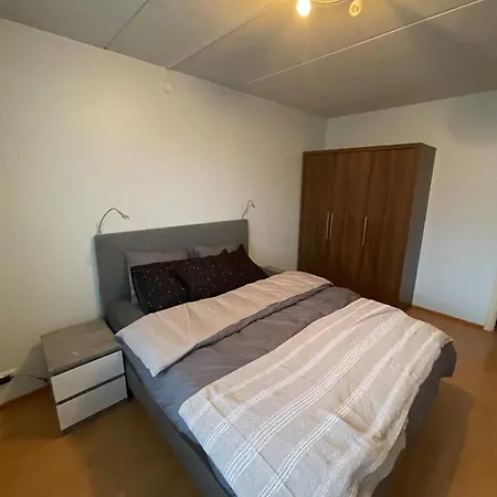 A Great For Daily Or Weekly Rent 60m Διαμέρισμα Εσπού